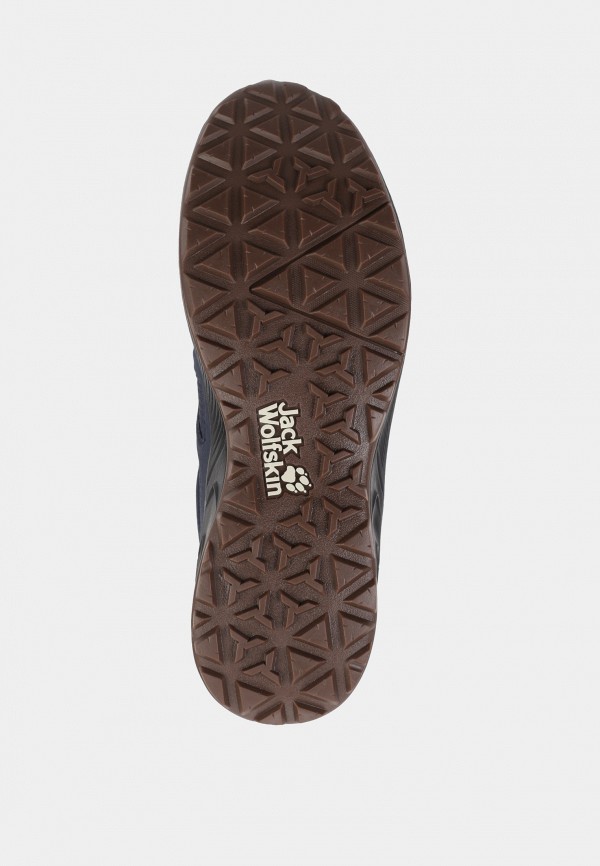 Jack Wolfskin Ботинки трекинговые - фото 5