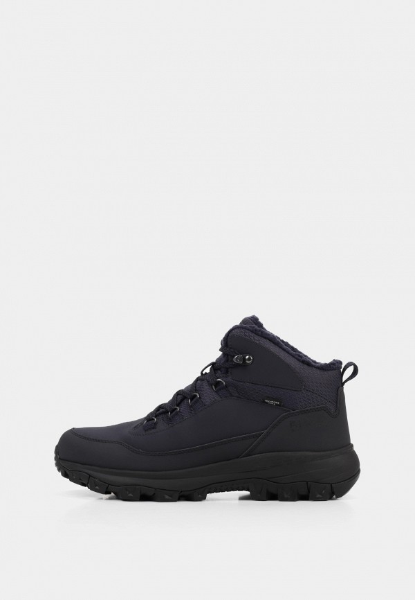 Jack Wolfskin Ботинки трекинговые - EVERQUEST TEXAPORE - фото 1