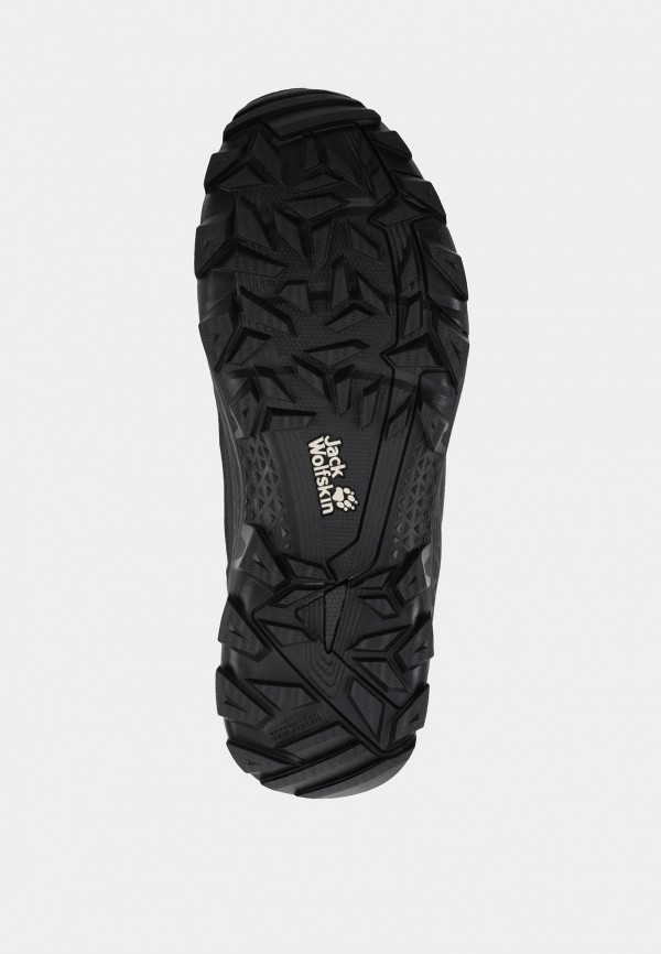 Jack Wolfskin Ботинки трекинговые - EVERQUEST TEXAPORE - фото 5