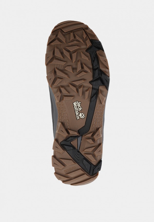 Jack Wolfskin Ботинки трекинговые - EVERQUEST TEXAPORE HIGH - фото 5