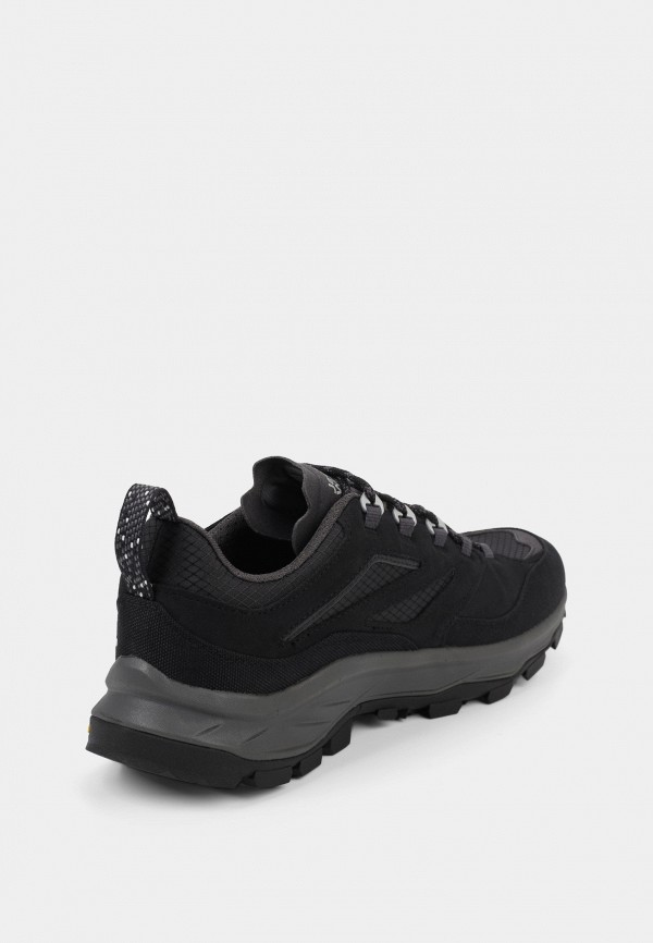 Jack Wolfskin Кроссовки трекинговые - CYROX TEXAPORE LOW - фото 3