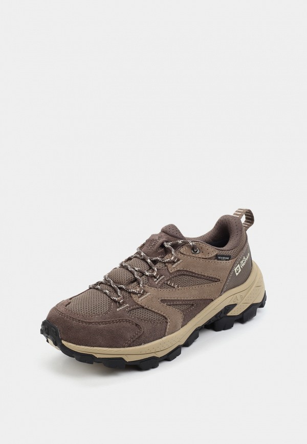 Jack Wolfskin Кроссовки - VOJO TOUR TEXAPORE LOW - фото 2