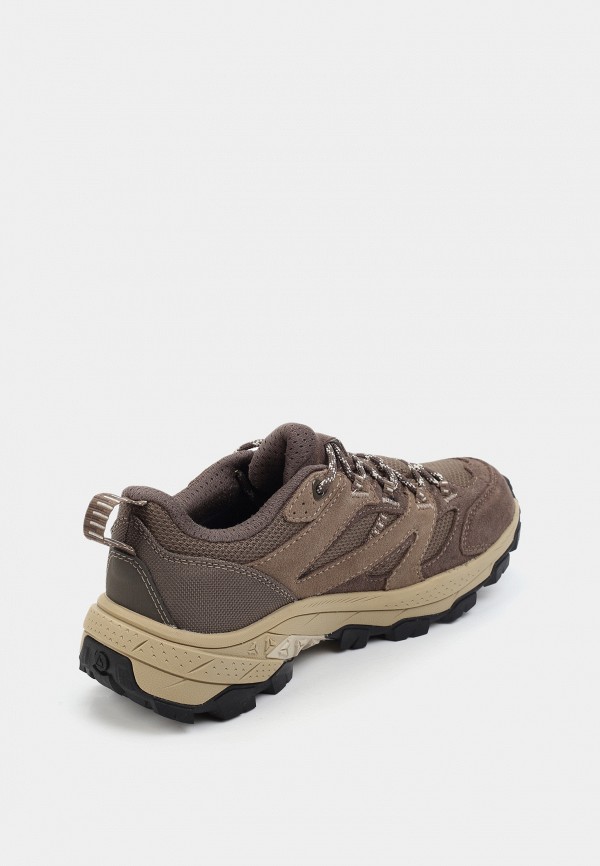 Jack Wolfskin Кроссовки - VOJO TOUR TEXAPORE LOW - фото 3