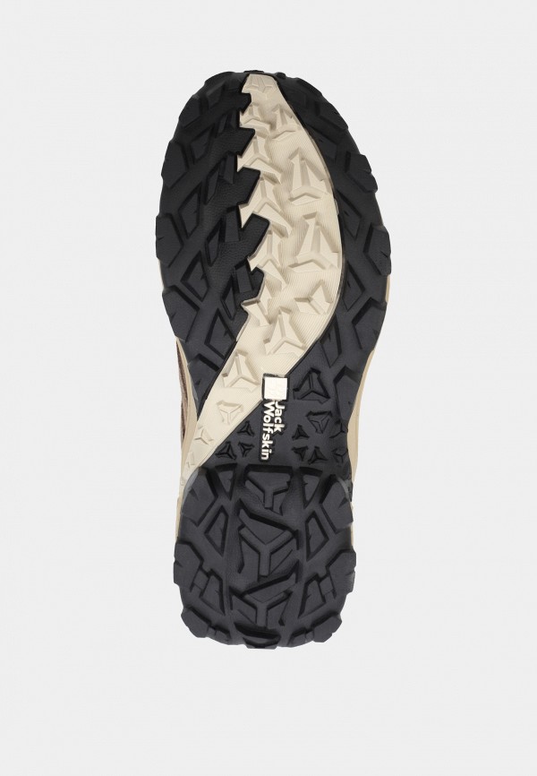 Jack Wolfskin Кроссовки - VOJO TOUR TEXAPORE LOW - фото 5