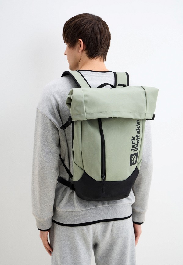 Jack Wolfskin Рюкзак - ALL-IN PACK 30 - фото 4