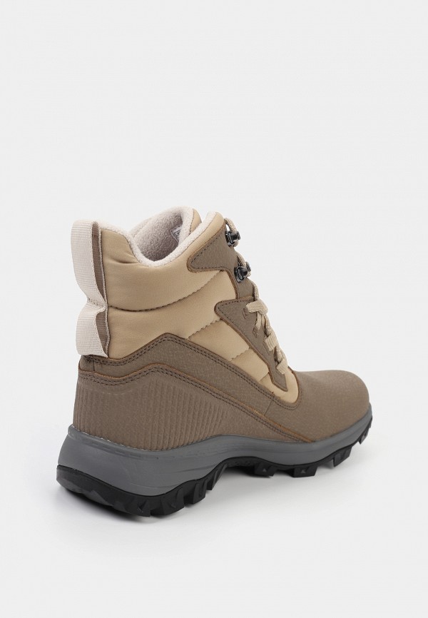 Jack Wolfskin Ботинки трекинговые - EVERQUEST PRO TEXAPORE HIGH - фото 3