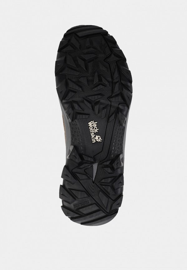 Jack Wolfskin Ботинки трекинговые - EVERQUEST PRO TEXAPORE HIGH - фото 5