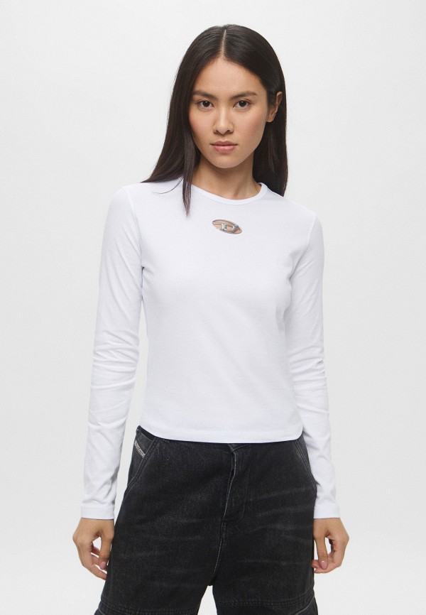 Diesel Лонгслив - фото 1