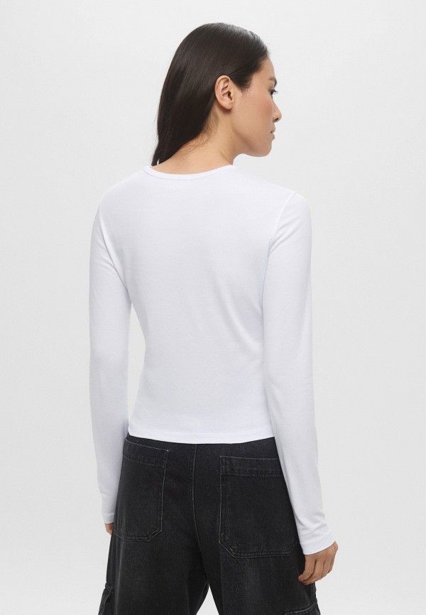 Diesel Лонгслив - фото 3