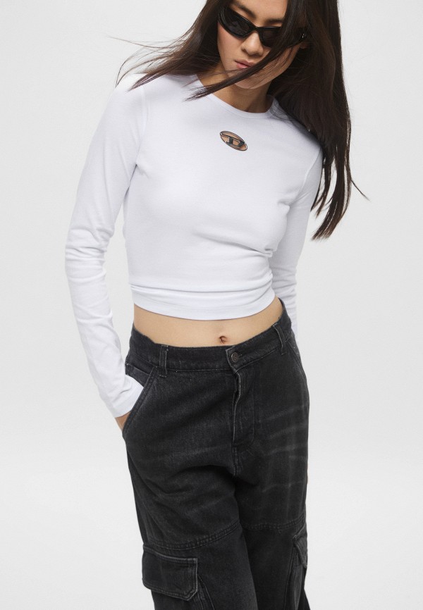 Diesel Лонгслив - фото 4