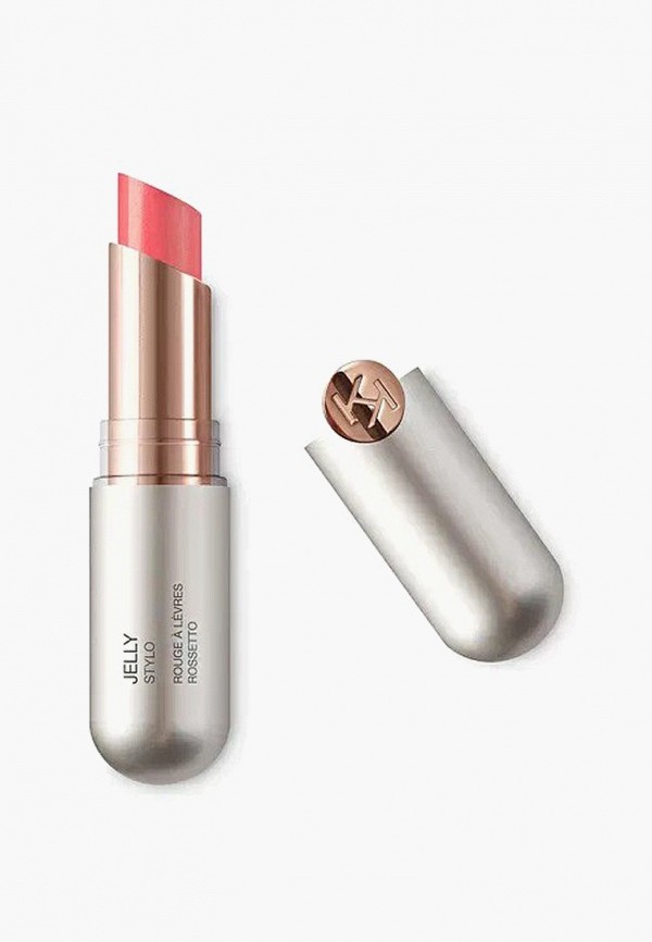 Kiko Milano Помада - блестящая, с "мокрым" финишем - фото 1