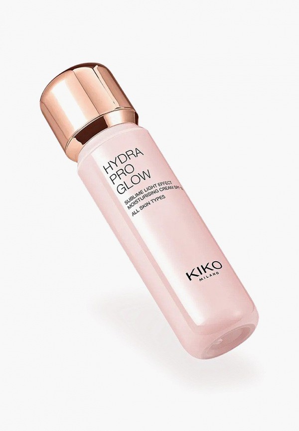 Kiko Milano Флюид для лица - обновленный увлажняющий, придающий сияние - фото 2