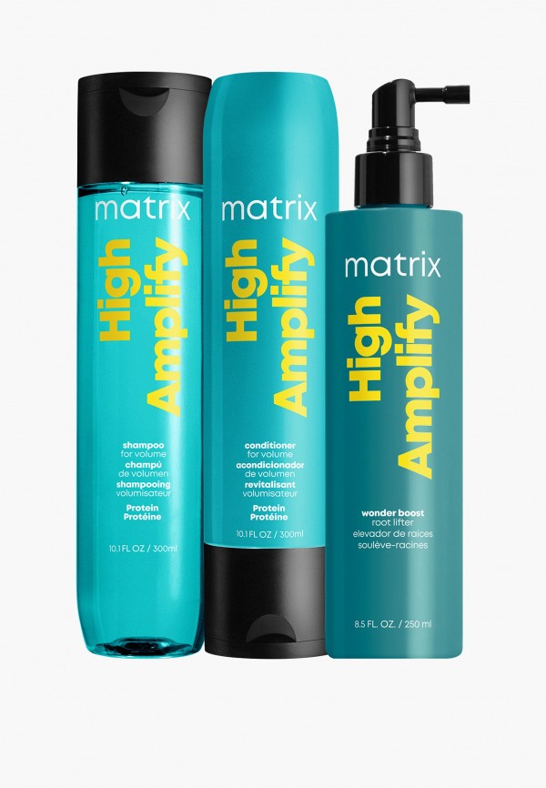 Matrix Набор для ухода за волосами - подарочный - фото 1