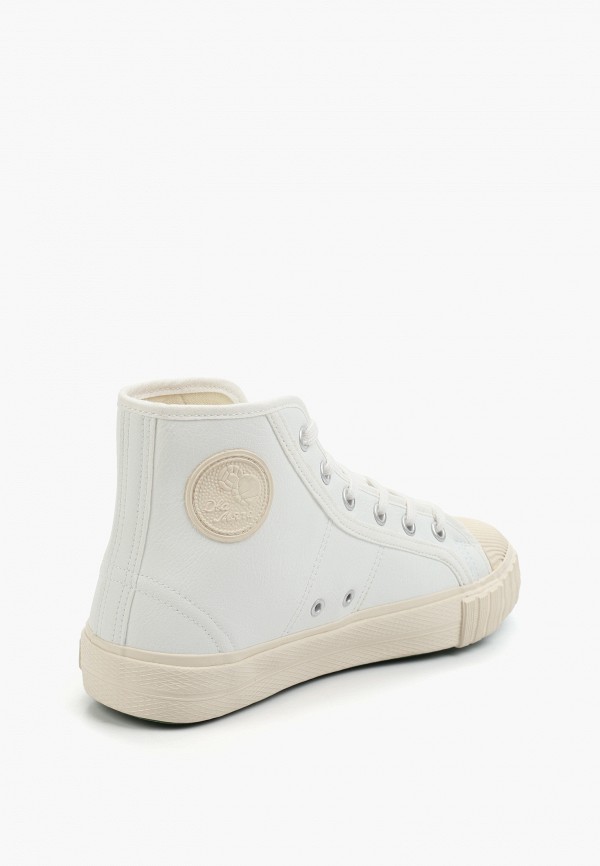 Два Мяча Кеды - фото 3