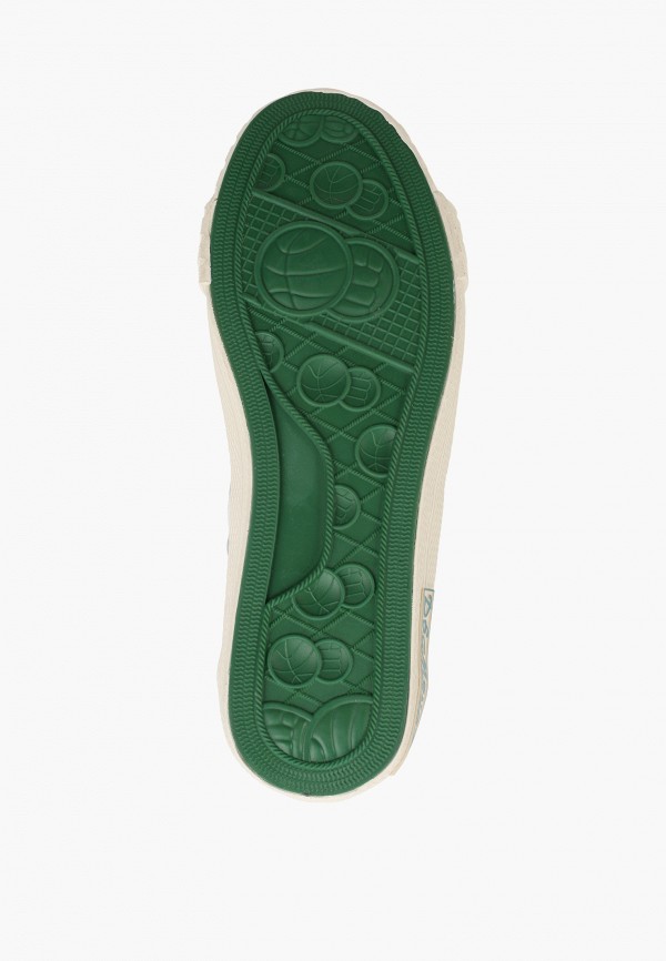 Два Мяча Кеды - фото 5