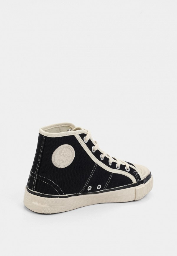 Два Мяча Кеды - фото 3