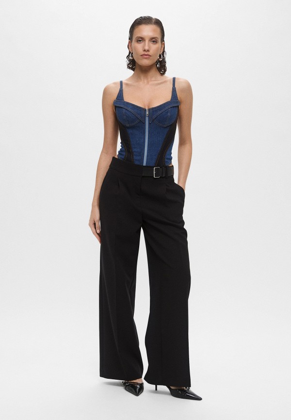 Mugler Боди - фото 2