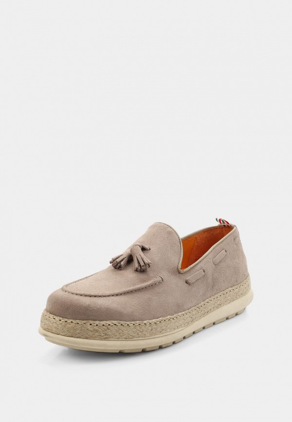 Lord Douglas Эспадрильи - фото 2