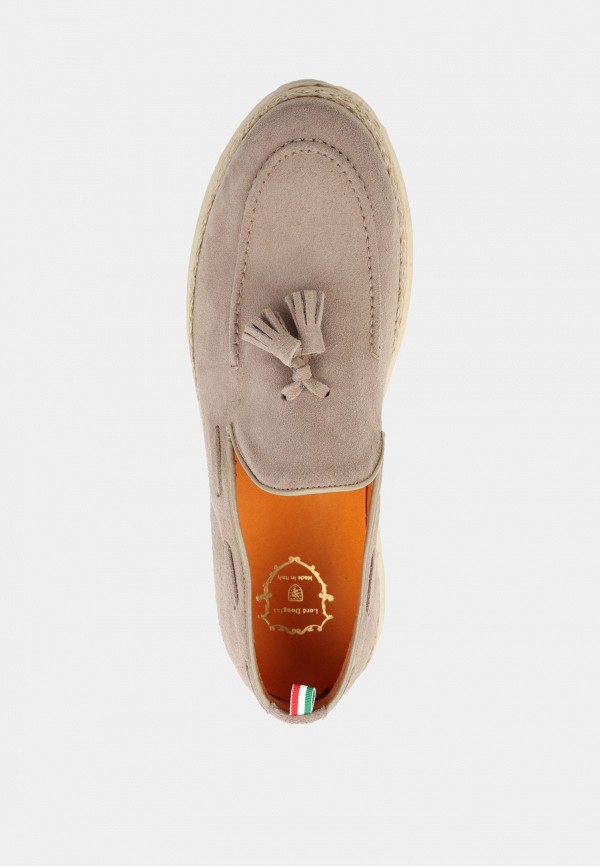 Lord Douglas Эспадрильи - фото 4