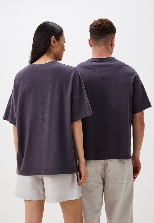 Versta Футболка - фото 2