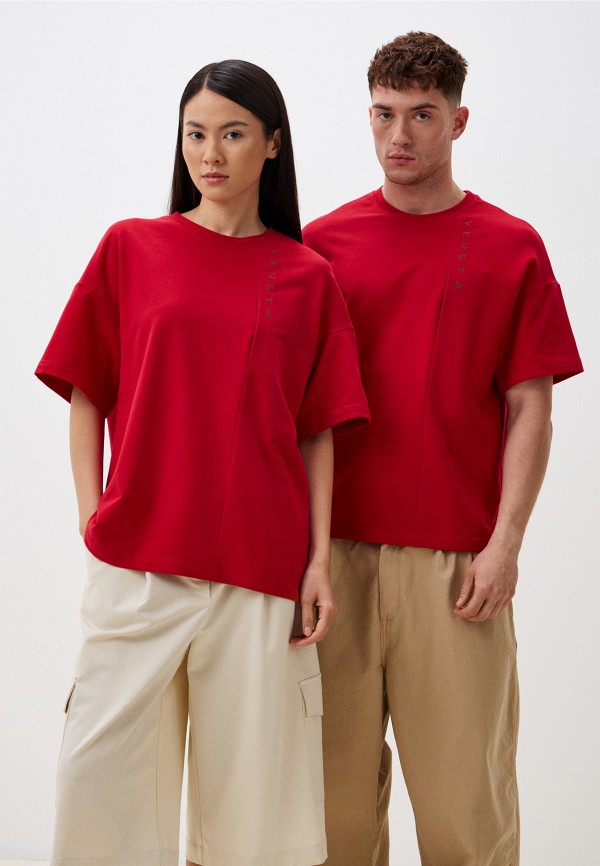 Versta Футболка - фото 1