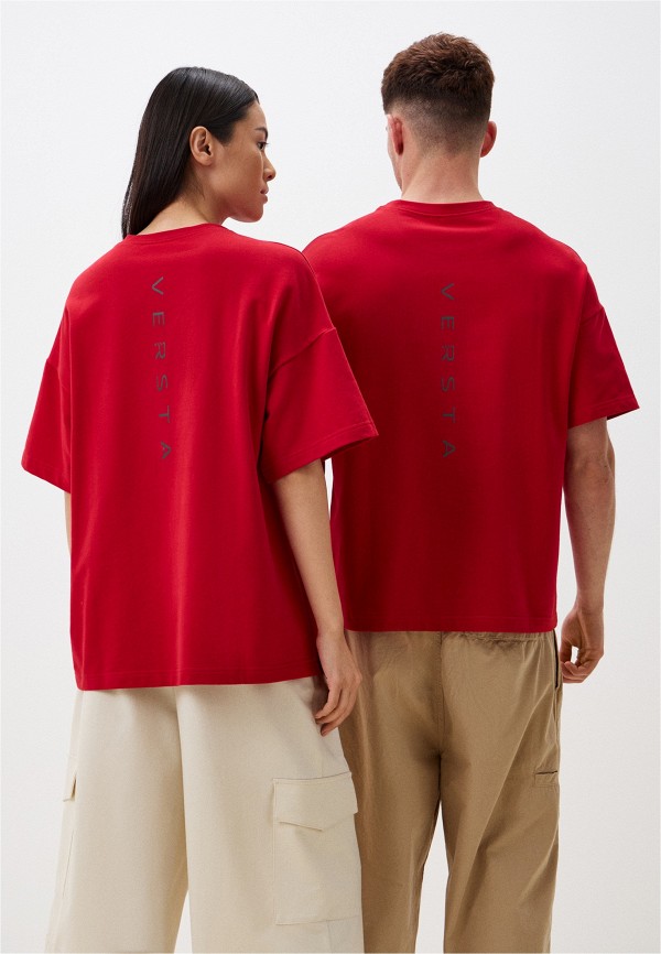 Versta Футболка - фото 2