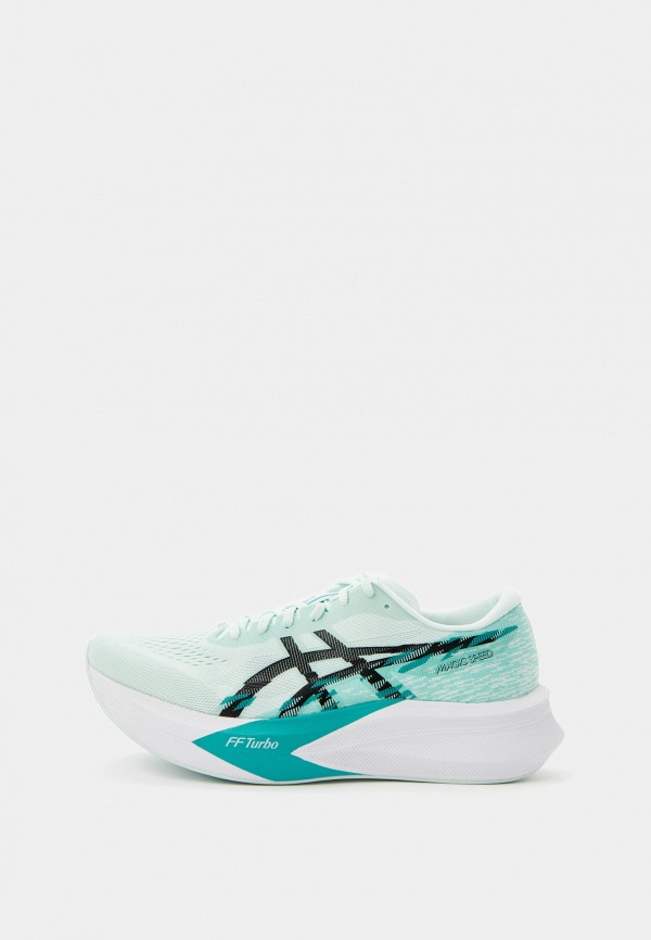 ASICS Кроссовки - MAGIC SPEED 4 - фото 1