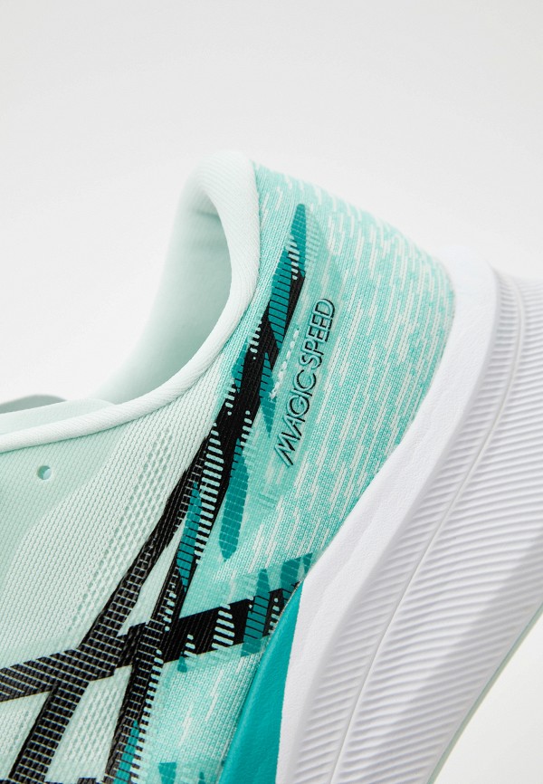 ASICS Кроссовки - MAGIC SPEED 4 - фото 6