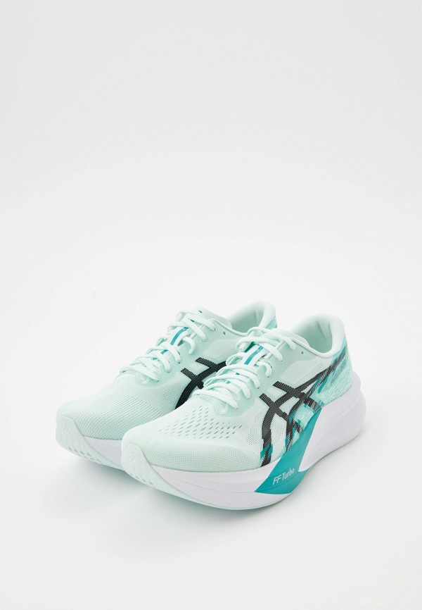 ASICS Кроссовки - MAGIC SPEED 4 - фото 3