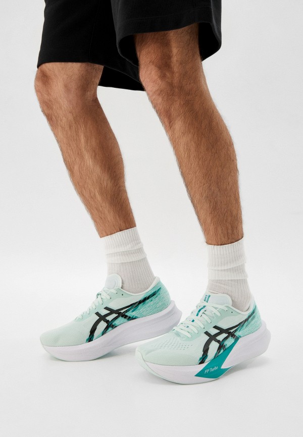 ASICS Кроссовки - MAGIC SPEED 4 - фото 5