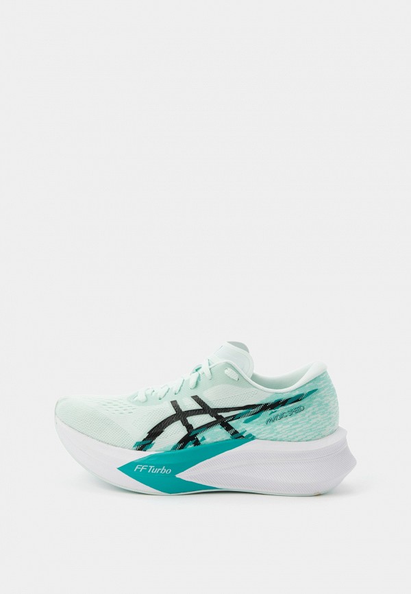 ASICS Кроссовки - MAGIC SPEED 4 - фото 1