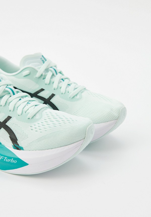 ASICS Кроссовки - MAGIC SPEED 4 - фото 2