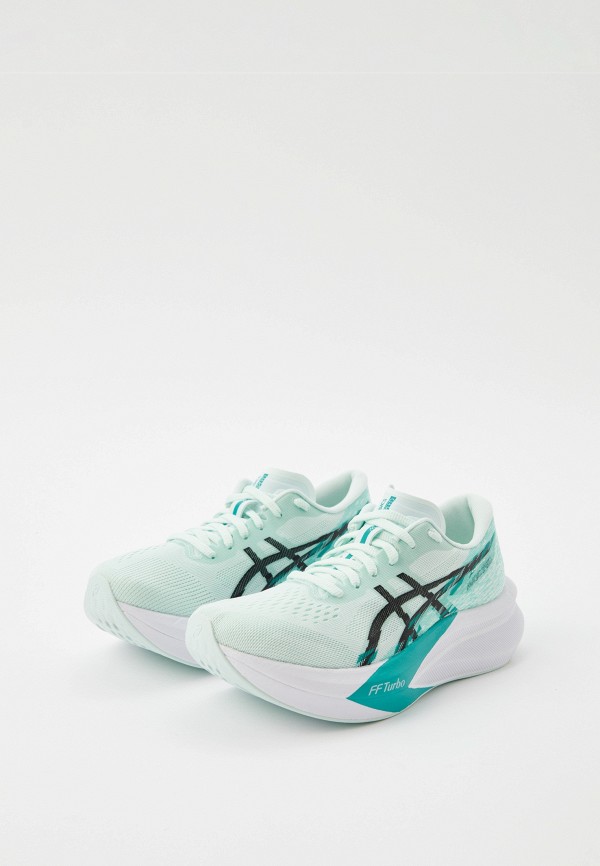 ASICS Кроссовки - MAGIC SPEED 4 - фото 3