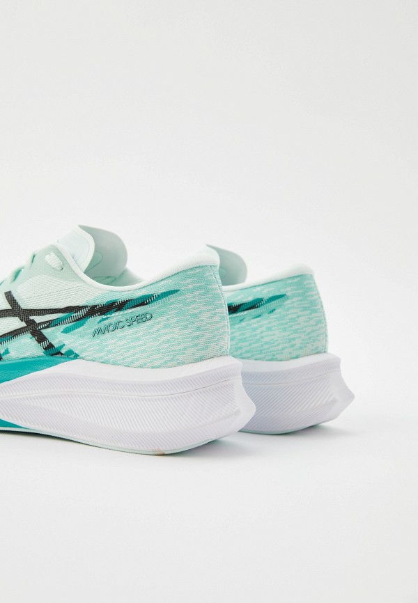 ASICS Кроссовки - MAGIC SPEED 4 - фото 4