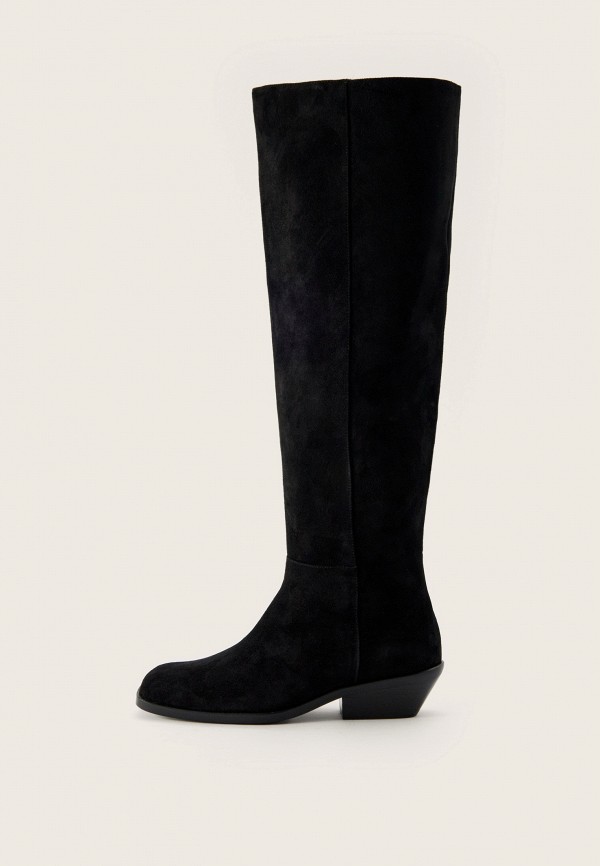 Grate Сапоги - фото 1