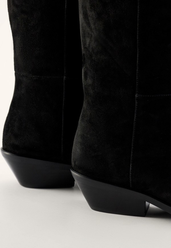 Grate Сапоги - фото 4