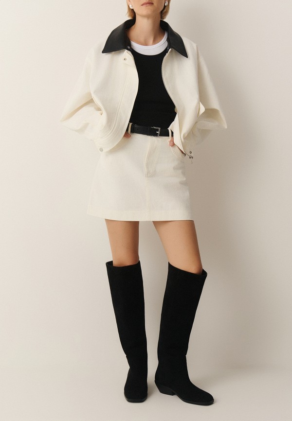 Grate Сапоги - фото 6