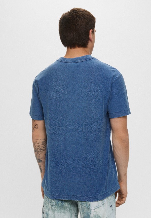 Purple Brand Футболка - фото 3