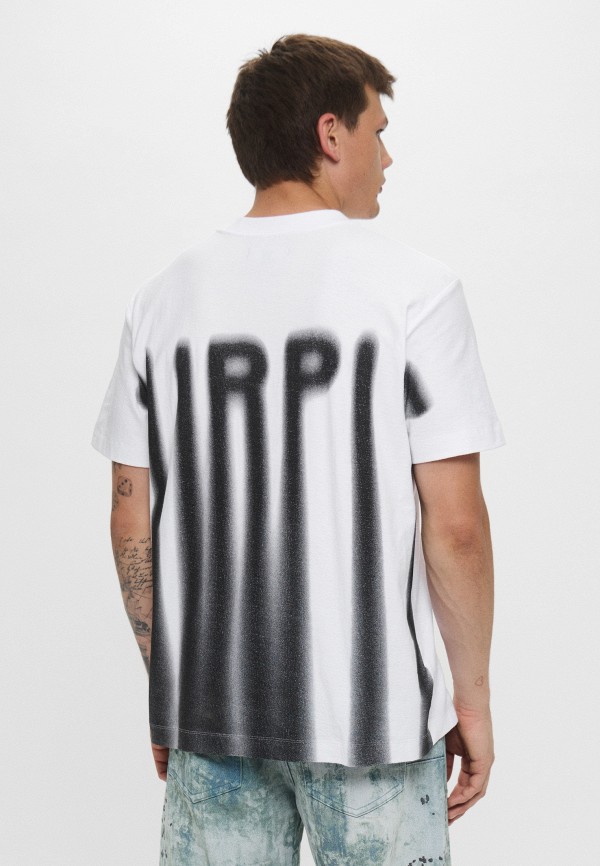 Purple Brand Футболка - фото 3