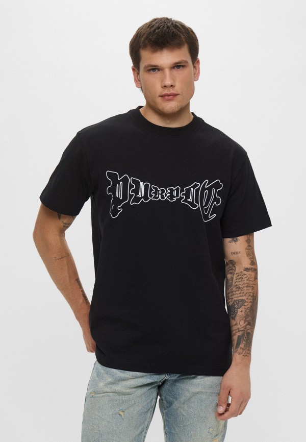 Purple Brand Футболка - фото 1