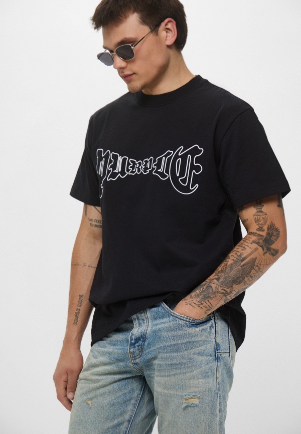 Purple Brand Футболка - фото 2