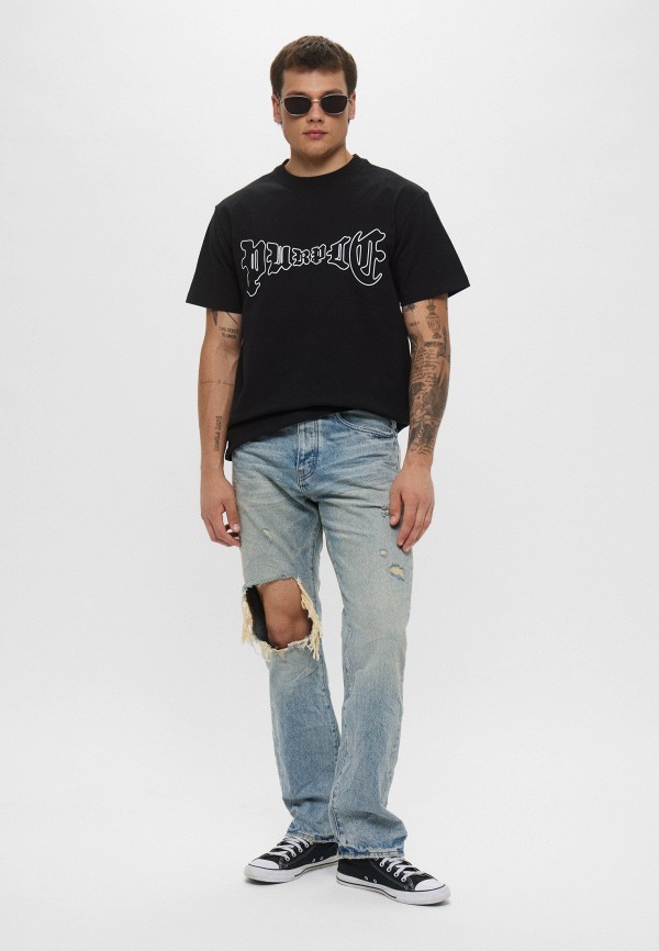 Purple Brand Футболка - фото 3