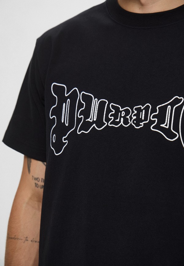 Purple Brand Футболка - фото 4