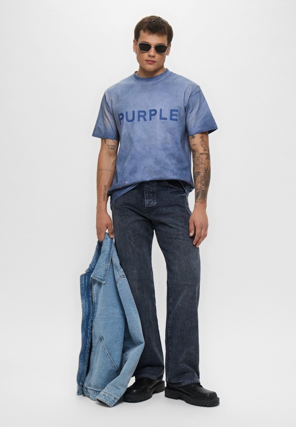 Purple Brand Футболка - фото 2