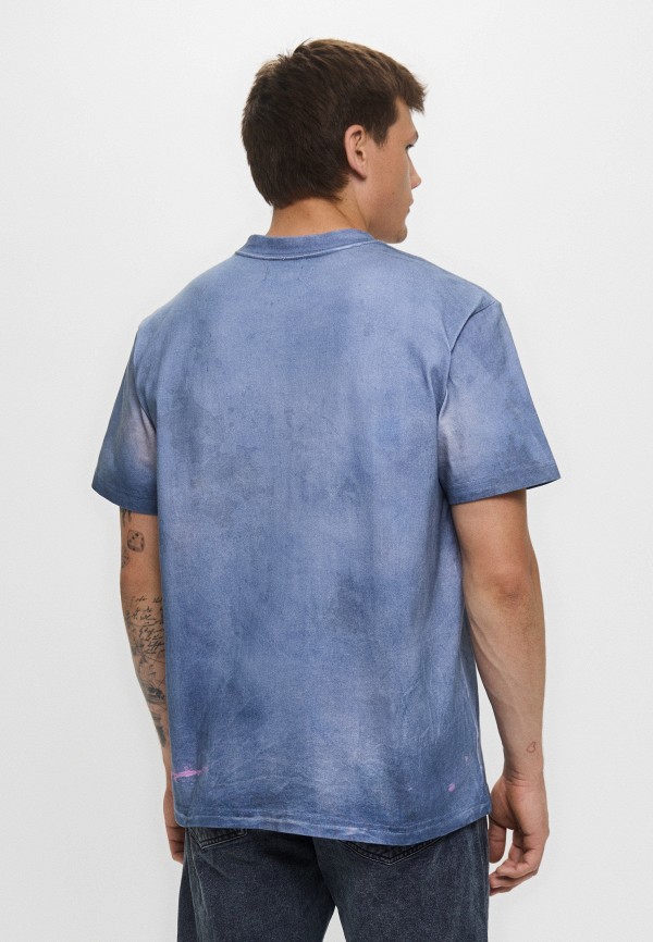 Purple Brand Футболка - фото 3