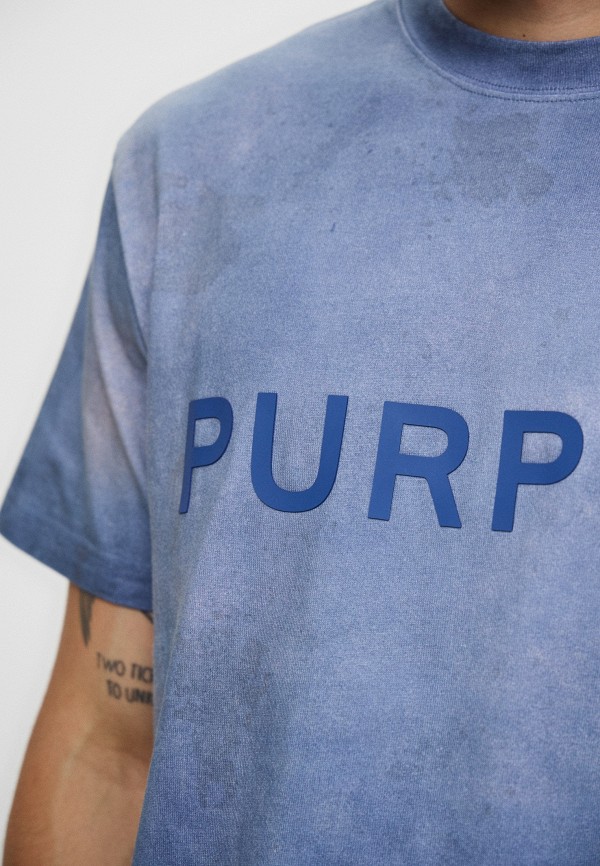 Purple Brand Футболка - фото 4
