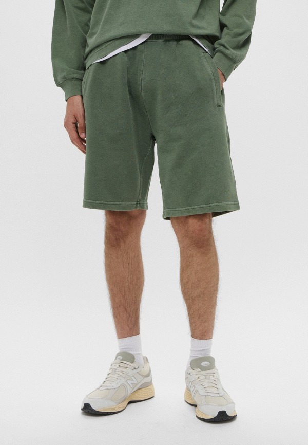 Carhartt WIP Шорты спортивные - фото 1