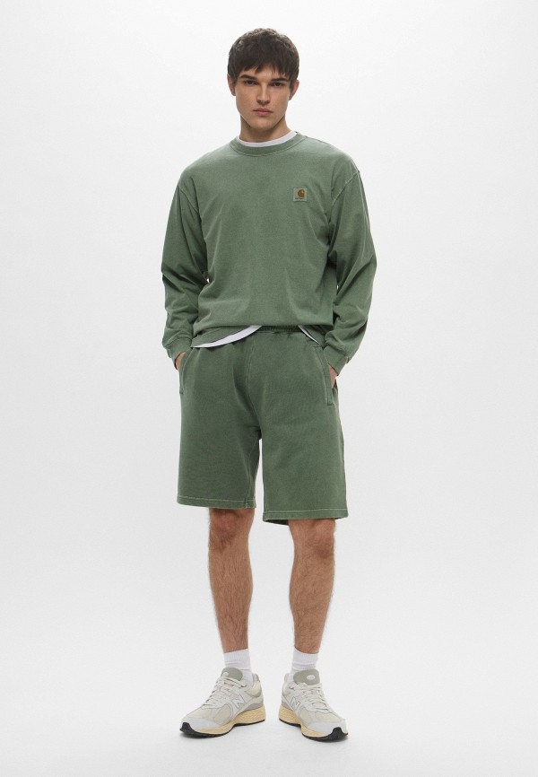 Carhartt WIP Шорты спортивные - фото 2