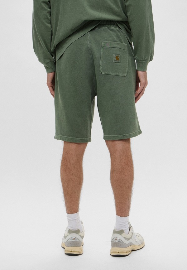Carhartt WIP Шорты спортивные - фото 3
