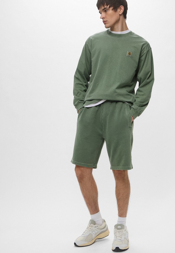 Carhartt WIP Шорты спортивные - фото 4